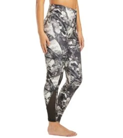 Marika Alicia Yoga Leggings -Marika 1749601714211 blackmultimarble