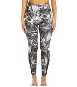 Marika Alicia Yoga Leggings -Marika 1749601714211 blackmultimarble 2a
