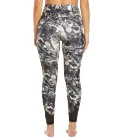 Marika Alicia Yoga Leggings -Marika 1749601714211 blackmultimarble 3a