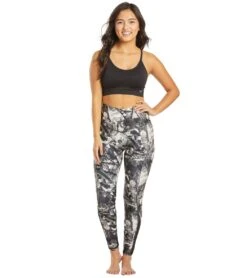 Marika Alicia Yoga Leggings -Marika 1749601714211 blackmultimarble 4a