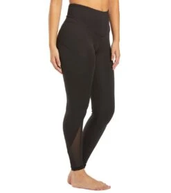 Marika Alicia Yoga Leggings -Marika 1749601746979 black