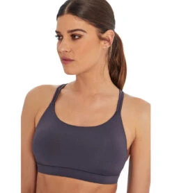 Marika Monica Yoga Sports Bra Nine Iron