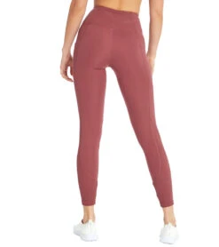 Marika Ivanna Ribbed Yoga Leggings 23 Marika Ivanna Ribbed Yoga Leggings -Marika 4321924317227 crushedberry 2a