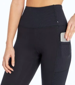Marika Ivanna Ribbed Yoga Leggings 29 Marika Ivanna Ribbed Yoga Leggings -Marika 4321924382763 black 3a