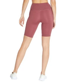 Marika Belle Bermuda Yoga Shorts -Marika 4321924710443 crushedberry 3a 1