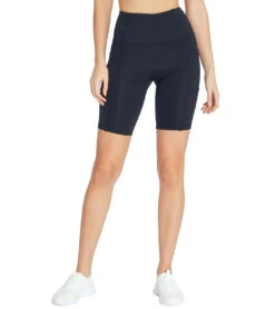 Marika Belle Bermuda Yoga Shorts -Marika 4321924775979 black 1