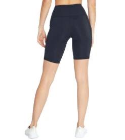 Marika Belle Bermuda Yoga Shorts -Marika 4321924775979 black 3a 1