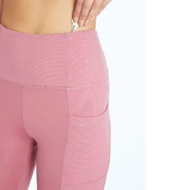 Marika Belle Bermuda Yoga Shorts -Marika 4321924808747 heatherrose 4a