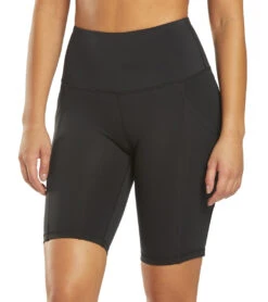 Marika Lola Bike Shorts Black -Marika 4321926414379 black
