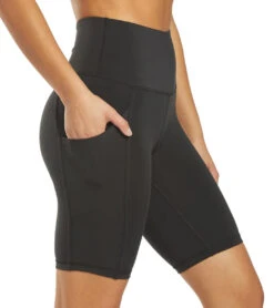 Marika Lola Bike Shorts -Marika 4321926414379 black 2a 1