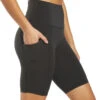 Marika Lola Bike Shorts Black -Marika 4321926414379 black 2a