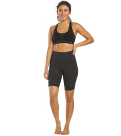 Marika Lola Bike Shorts -Marika 4321926414379 black 4a 1