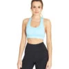 Marika Haley Seamless Yoga Sports Bra Dream Blue -Marika 4321926676523 dreamblue 2a