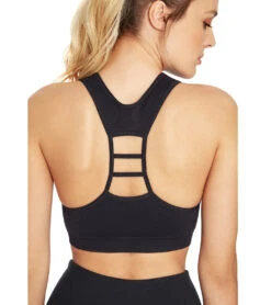 Marika Haley Seamless Yoga Sports Bra