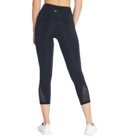 Marika Excel Yoga Leggings Black