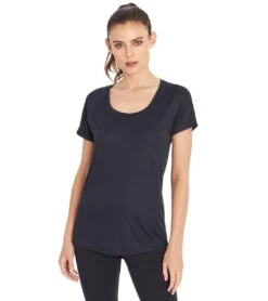 Marika Ariel Yoga Tee -Marika 4321927069739 black