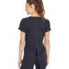 Marika Ariel Yoga Tee Black -Marika 4321927069739 black 2a 1