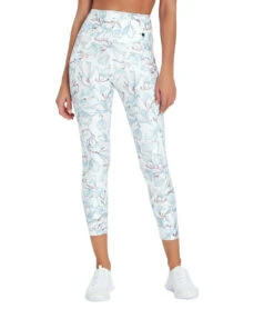 Marika Haven High Waisted Yoga Capris