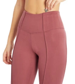 Marika Olivia Ankle Yoga Leggings Crushed Berry -Marika 4321928216619 crushedberry 4a
