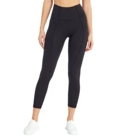 Marika Olivia Ankle Yoga Leggings Black -Marika 4321928314923 black