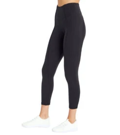 Marika Olivia Ankle Yoga Leggings Black