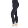 Marika Zola 25" Yoga Leggings Black -Marika 4321928577067 black 2a