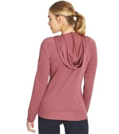 Marika Wren After Yoga Hoodie -Marika 4321929003051 crushedberry 2a 1