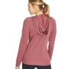 Marika Wren After Yoga Hoodie Crushed Berry -Marika 4321929003051 crushedberry 2a