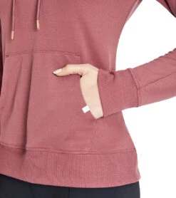 Marika Wren After Yoga Hoodie -Marika 4321929003051 crushedberry 4a 1