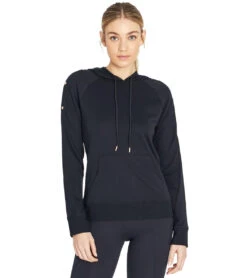 Marika Wren After Yoga Hoodie -Marika 4321929035819 black