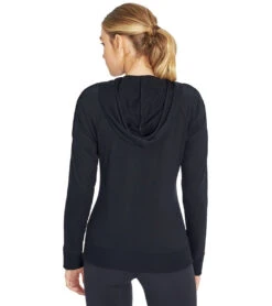 Marika Wren After Yoga Hoodie Black