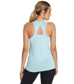 Marika Didi Yoga Tank Dream Blue