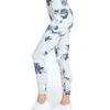 Marika Evelyn Ankle Yoga Leggings Floral Paper Mache 2 Marika Evelyn Ankle Yoga Leggings Floral Paper Mache -Marika 4321929658411 floralpapermache 2a