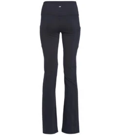 Marika Eclipse Tummy Control Yoga Pants -Marika 4377770459179 midnightblue 3a