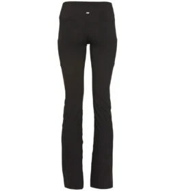 Marika Eclipse Tummy Control Yoga Pants -Marika 4377770557483 black 3a