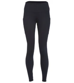 Marika Cameron High Waisted Tummy Control Yoga Leggings -Marika 4377772294187 midnightblue 1a