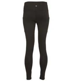 Marika Cameron High Waisted Tummy Control Yoga Leggings -Marika 4377772326955 black 3a