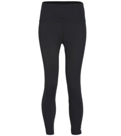 Marika High Waisted Tummy Control Yoga Capris Black -Marika 4377772621867 black 1