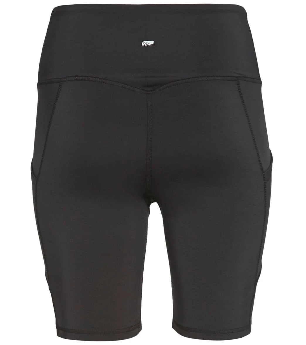 Marika Lucy High Waisted Tummy Control Yoga Shorts 5 Marika Lucy High Waisted Tummy Control Yoga Shorts - Image 3