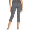 Marika Ollie Yoga Capris Heather Black -Marika 4390753337387 heatherblack 2a
