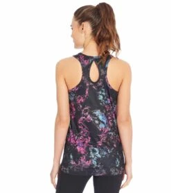Marika Swing Yoga Tank -Marika 4390754254891 crystaldyeblack