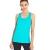Marika Swing Yoga Tank Viridian Green