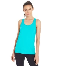 Marika Swing Yoga Tank -Marika 4390754320427 viridiangreen 2a