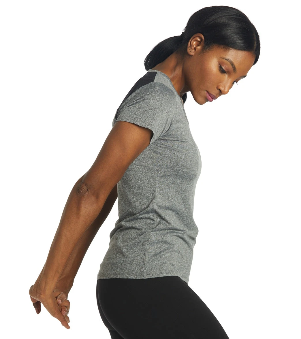 Marika Valery Yoga Tee 4 Marika Valery Yoga Tee - Image 2