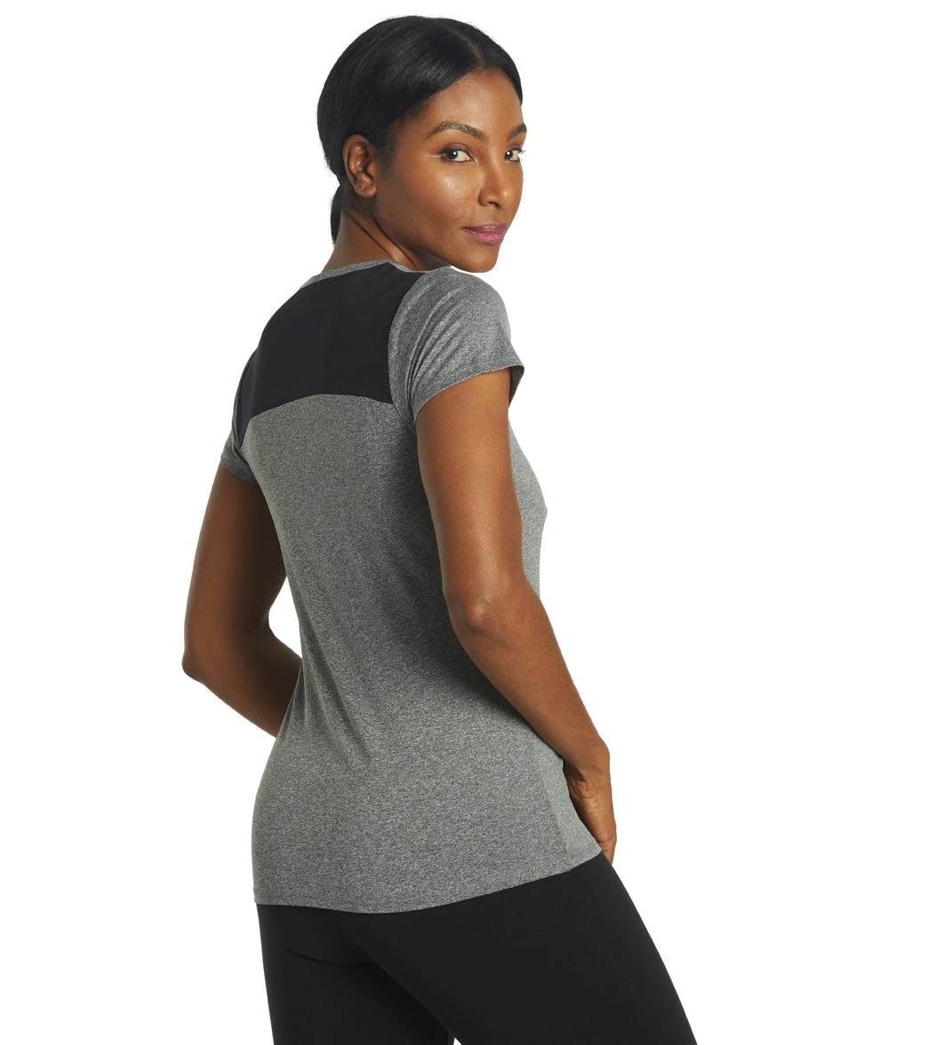 Marika Valery Yoga Tee 5 Marika Valery Yoga Tee - Image 3