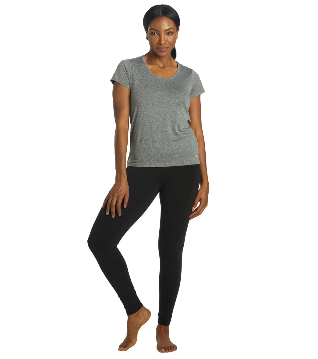 Marika Valery Yoga Tee 6 Marika Valery Yoga Tee - Image 4