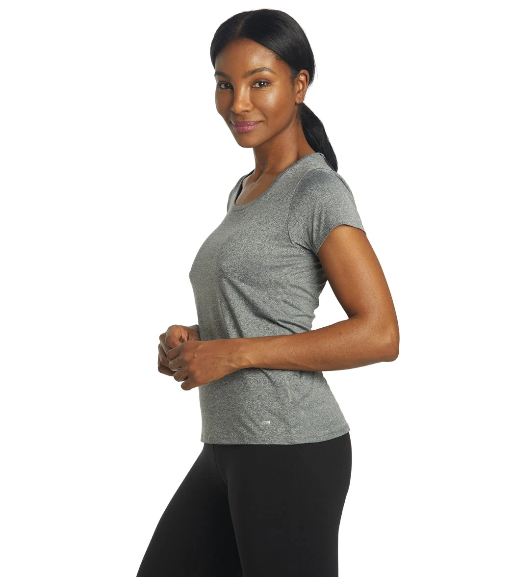 Marika Valery Yoga Tee 7 Marika Valery Yoga Tee - Image 5