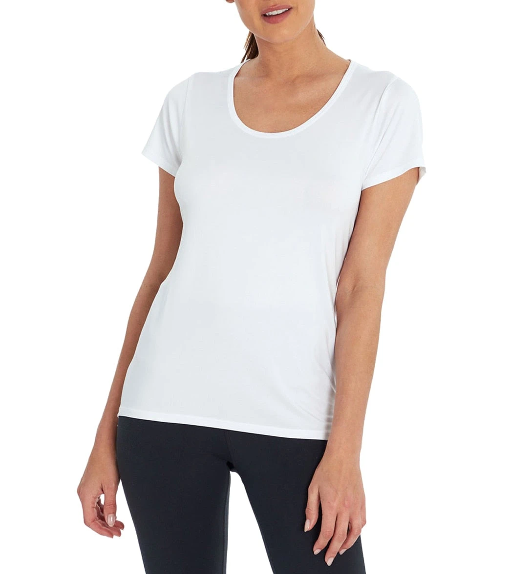 Marika Valery Yoga Tee 9 Marika Valery Yoga Tee - Image 7
