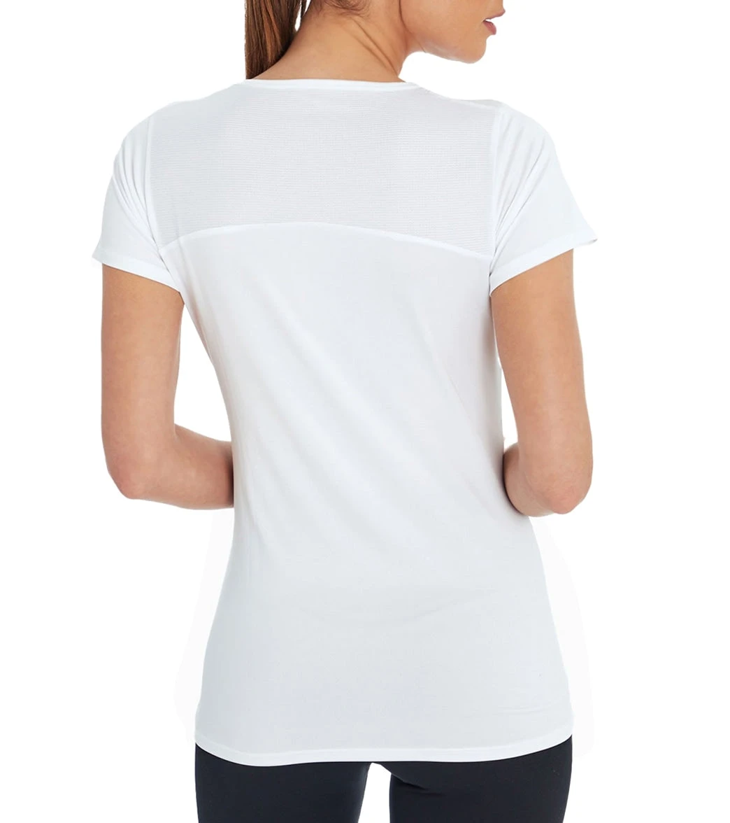 Marika Valery Yoga Tee 10 Marika Valery Yoga Tee - Image 8