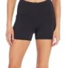 Marika Sky Yoga Shorties 1 Marika Sky Yoga Shorties -Marika 4390755303467 black 1a